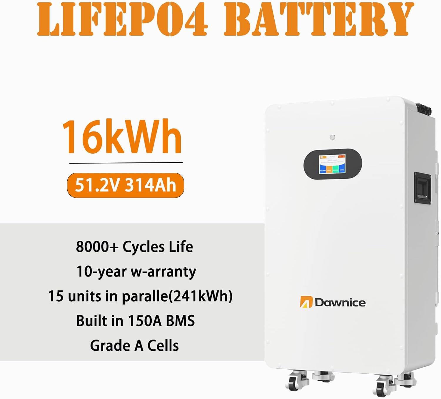 Step-by-step guide for best 10kw solar battery inverter,10kw solar inverter worth buying,Dawnice 10kw inverter pros cons,should I buy a 10kw solar inverter,10kw off-grid inverter vs alternatives,16kwh solar battery system honest - complete tutorial