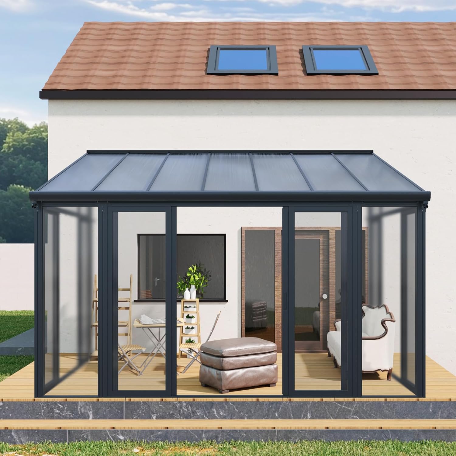 best 10x14 enclosed patio cover,10x14 enclosed patio cover worth buying,should I buy a 10x14 enclosed patio cover,10x14 enclosed patio cover pros cons,10x14 enclosed patio cover vs alternatives,best all season sunroom for patio unboxing and complete package contents