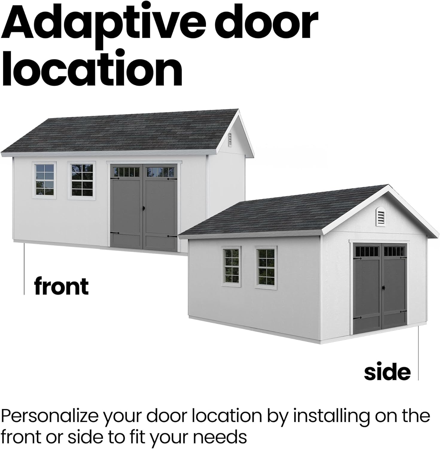 best 10x16 wooden storage shed,Handy Home Products Scarsdale storage shed,10x16 shed with floor kit worth buying,wooden storage shed pros cons,should I buy a 10x16 shed,DIY wooden shed kit best value performance testing and real-world results