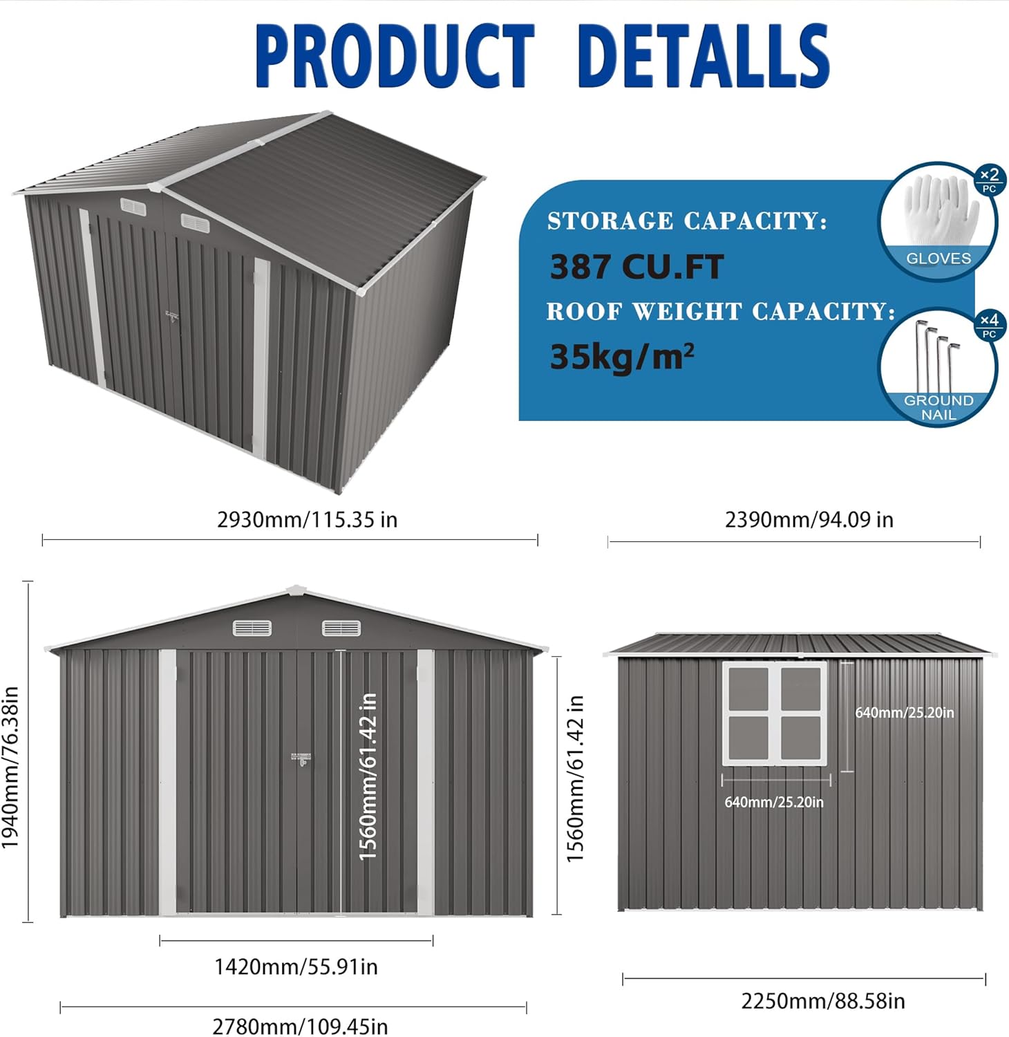 best 10x8 metal storage shed,10x8 metal shed worth buying,TTBKA 10x8 shed honest,10x8 metal shed pros cons,10x8 metal shed vs alternatives,should I buy a 10x8 metal shed unboxing and complete package contents