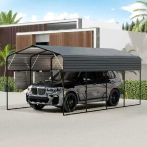 Image 1 of best 11x19 ft outdoor shed