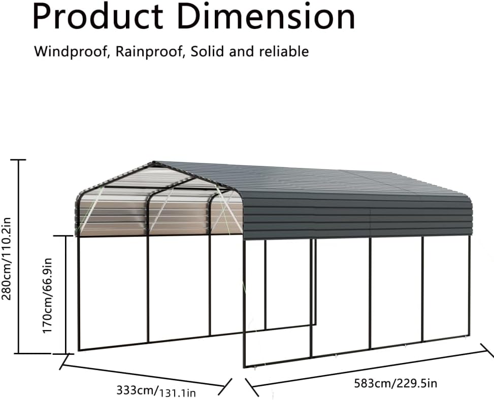 Step-by-step guide for best 11x19 ft outdoor shed,should I buy an 11x19 ft shed,11x19 ft shed pros cons,11x19 ft shed worth buying,best large outdoor storage shed,callmego 11x19 ft shed honest - complete tutorial