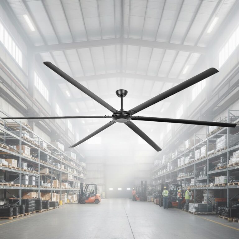 Reviews - Best 120 Inch Ceiling Fan: Our Complete Hands-On Analysis Image 1 of best 120 inch ceiling fan