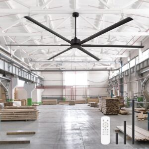 Image 1 of best 120 inch industrial ceiling fan