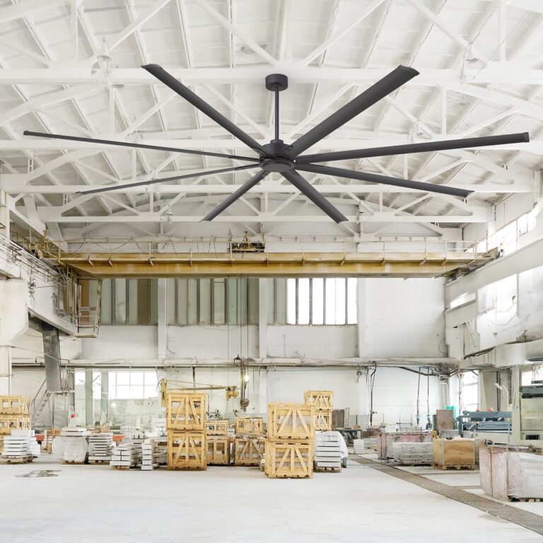 Image 1 of best 120 inch industrial ceiling fan