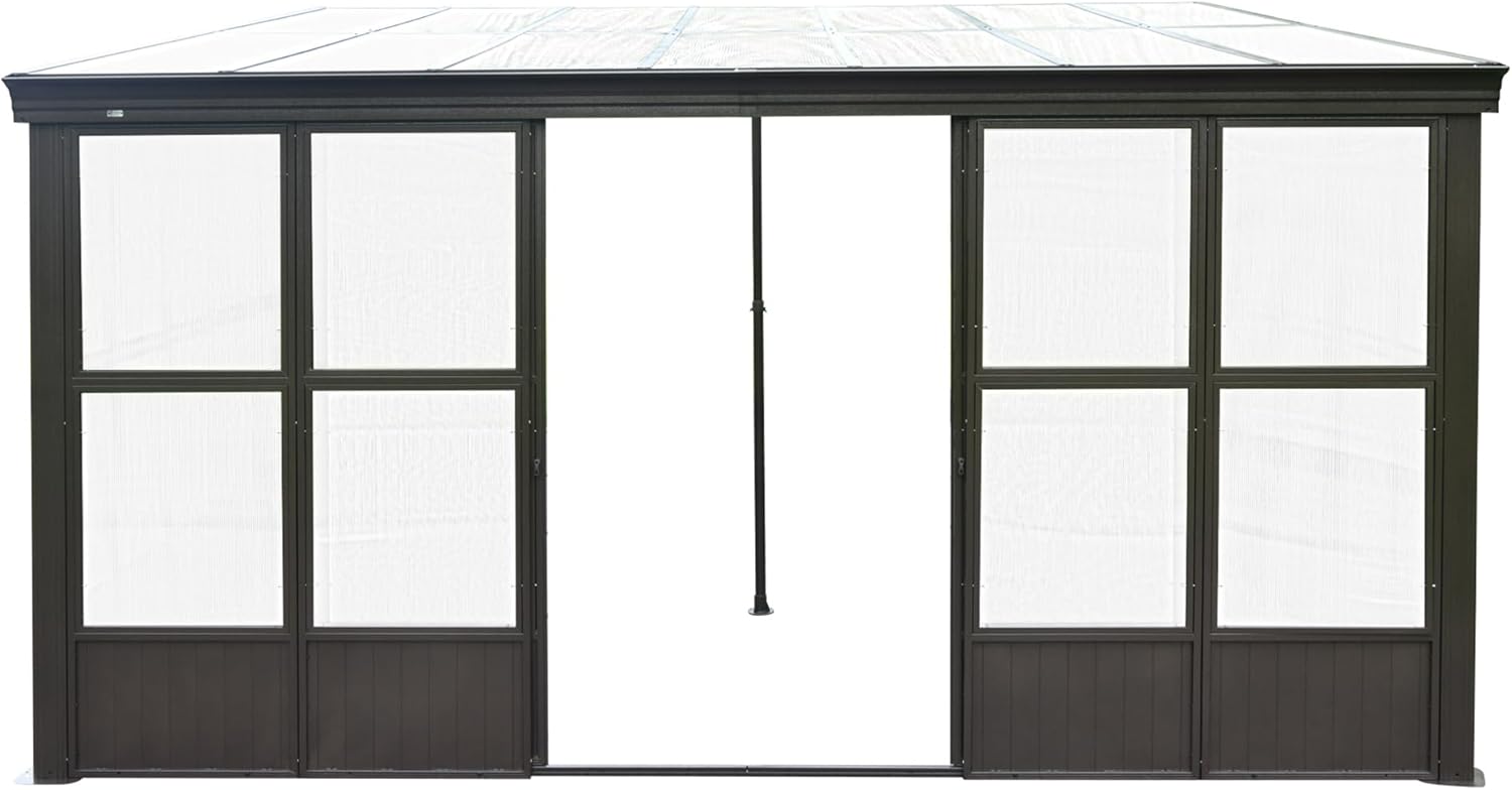 best 12x14ft sunroom worth buying,should I buy a 12x14ft sunroom,12x14ft sunroom pros and cons,12x14ft sunroom vs alternatives,all season sunroom honest assessment,wall mounted solarium buying guide unboxing and complete package contents