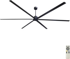 Image 1 of best 144 inch industrial fan