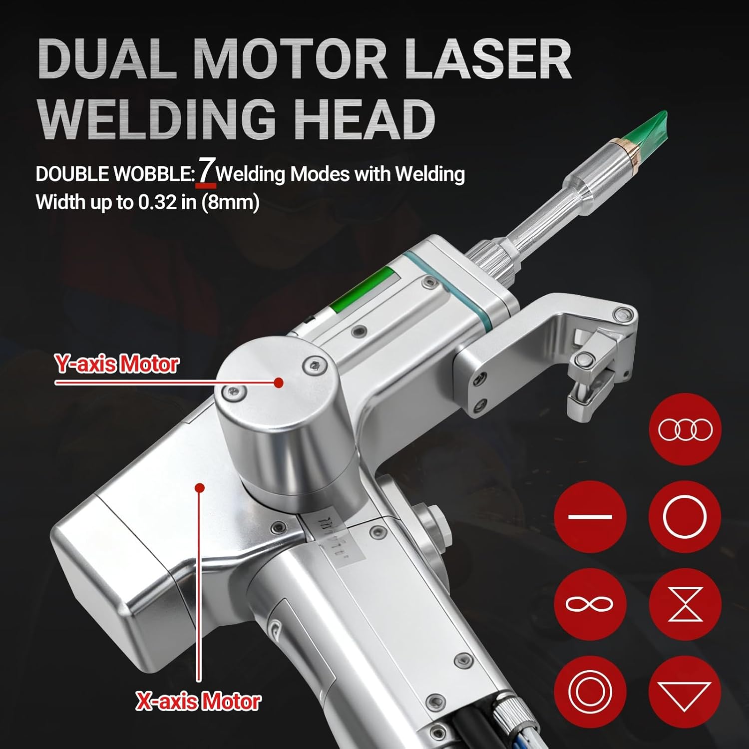 Step-by-step guide for best 2000W laser welding machine,2000W laser welder worth buying,laser welding machine pros cons,should I buy a laser welder,handheld laser welder vs alternatives,4-in-1 laser welder complete analysis - complete tutorial