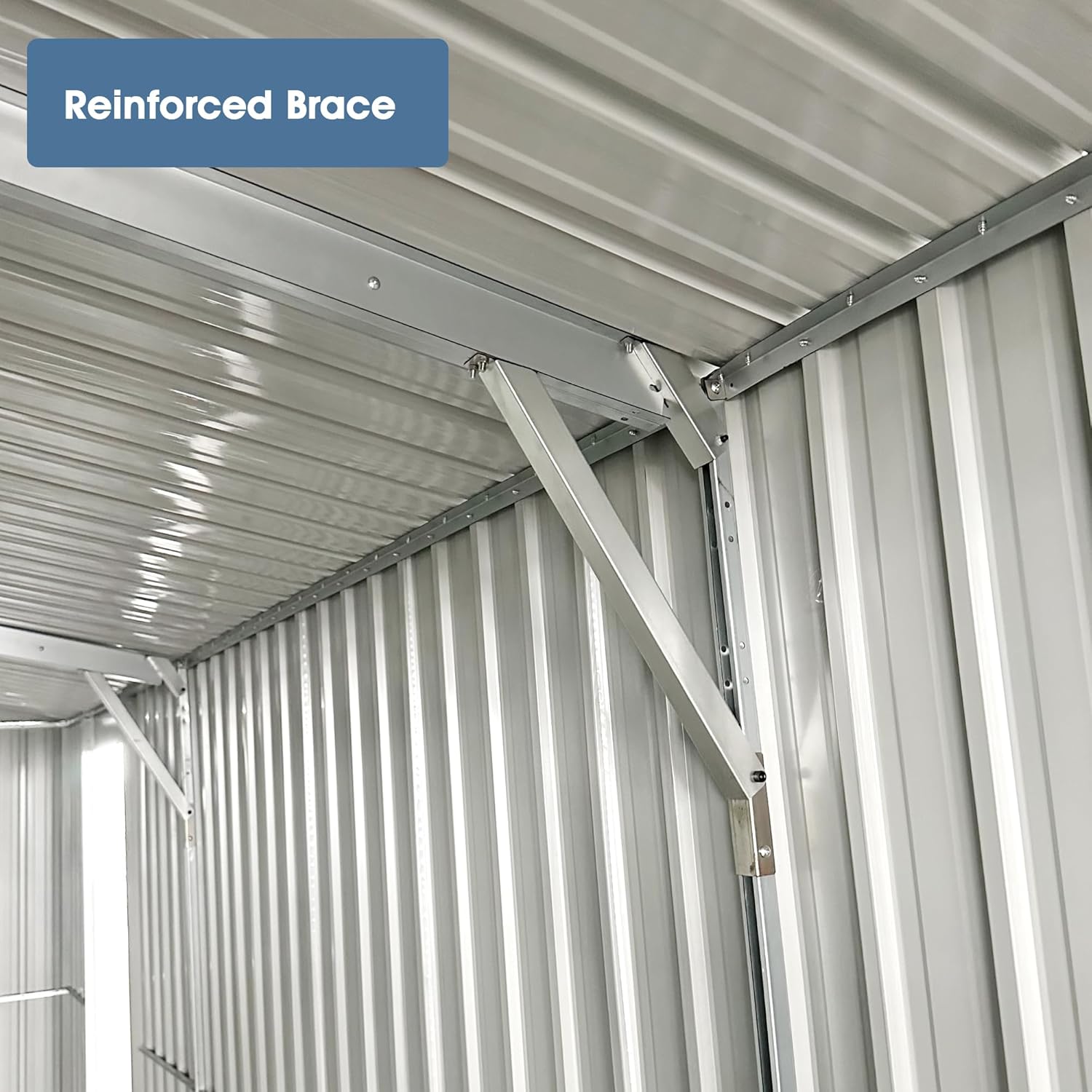 best 20x10 metal storage shed,should I buy a 20x10 metal shed,20x10 metal shed pros cons,20x10 metal shed worth buying,best large metal garden shed,20x10 metal shed vs wood performance testing and real-world results