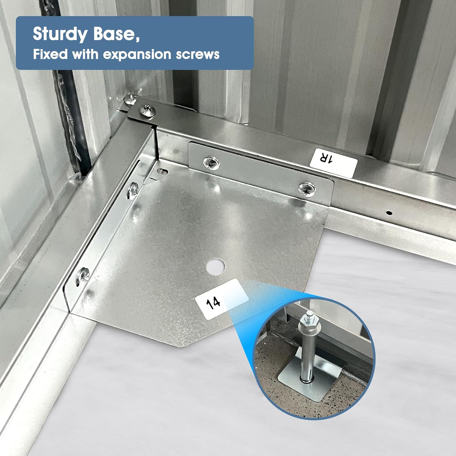 best 20x13 outdoor storage shed,20x13 metal shed worth buying,large backyard shed for truck storage,outdoor storage shed pros cons,best outdoor sheds with floor,should I buy a metal storage shed unboxing and complete package contents