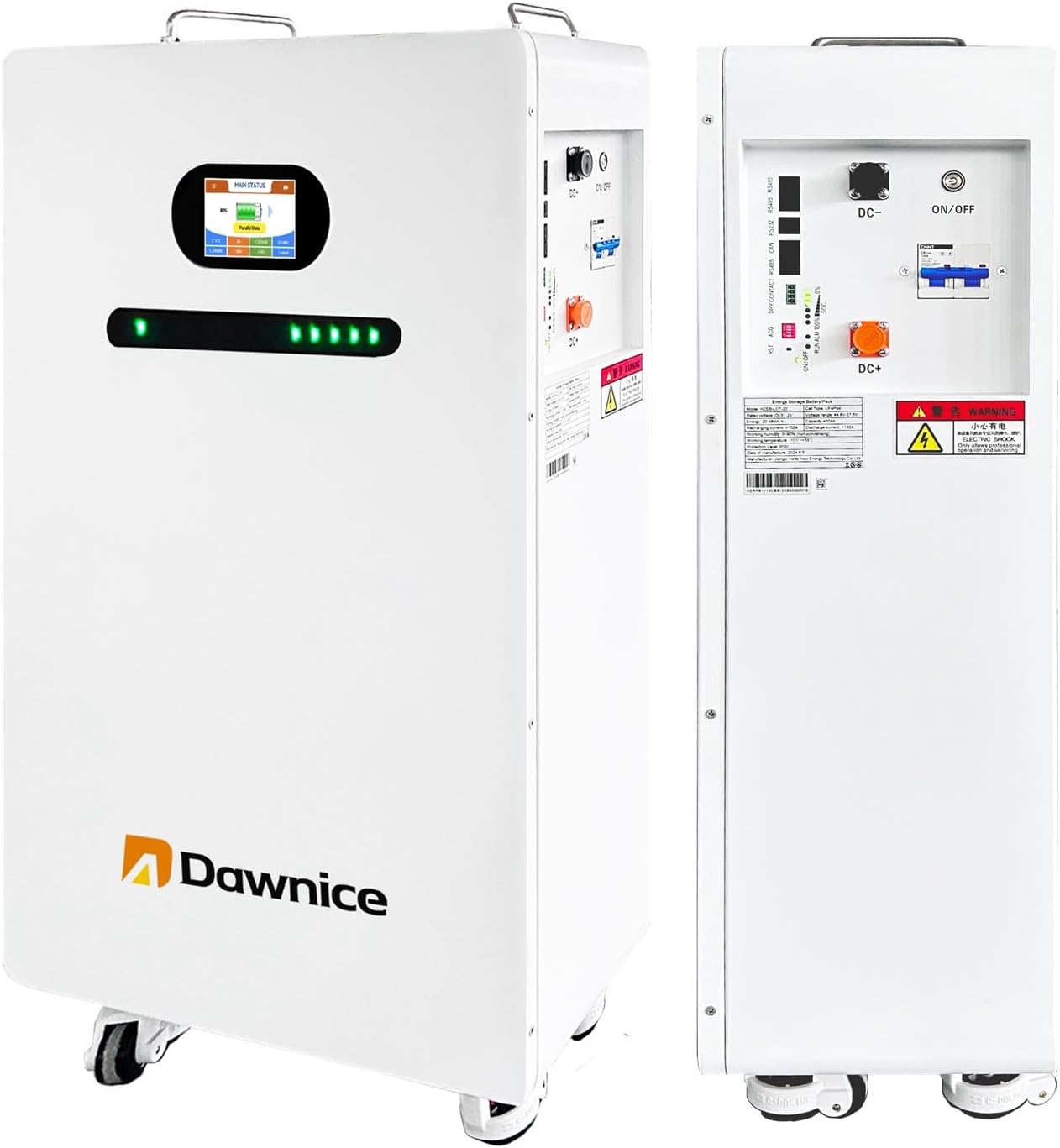 best 21kwh solar battery,21kwh battery worth buying,Dawnice 21kwh battery pros cons,21kwh vs 20kwh battery,should I buy a 21kwh battery,21kwh solar storage battery - detailed features and technical specifications