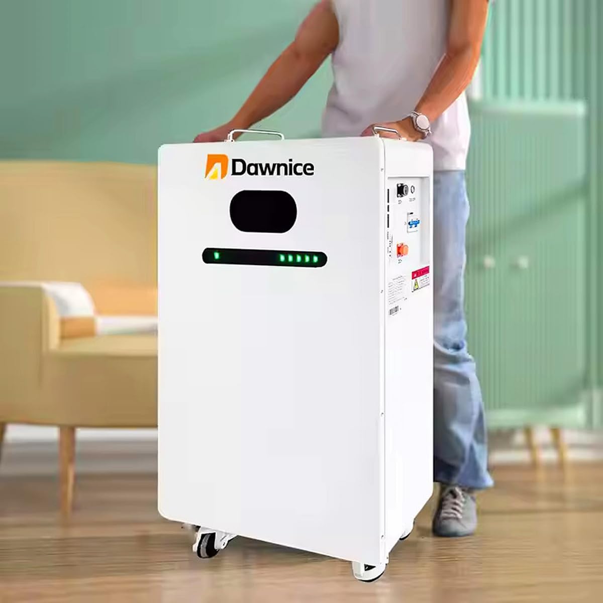 best 21kwh solar battery,21kwh battery worth buying,Dawnice 21kwh battery pros cons,21kwh vs 20kwh battery,should I buy a 21kwh battery,21kwh solar storage battery performance testing and real-world results