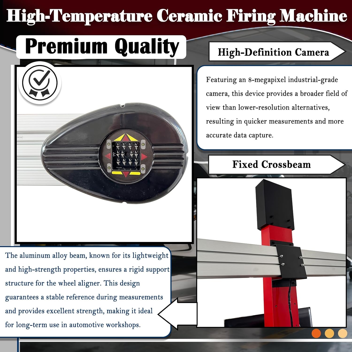 Step-by-step guide for best 3D wheel alignment machine,3D wheel alignment machine worth it,3D wheel alignment machine pros cons,should I buy a 3D wheel alignment machine,EQCOTWEA 3D alignment machine honest,3D wheel alignment machine vs alternatives - complete tutorial