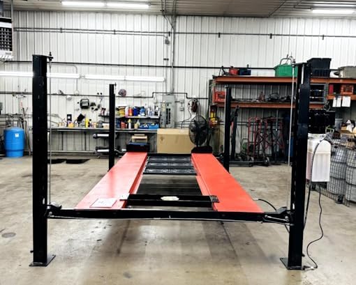 best 4 post car lift,4 post car lift worth buying,should I buy a 4 post lift,4 post lift pros and cons,4 post vs 2 post lift,Saferwholesale lift honest unboxing and complete package contents