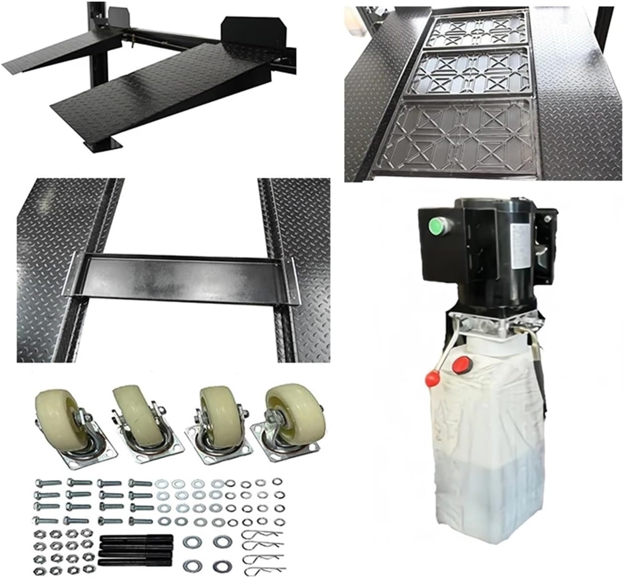 Step-by-step guide for best 4 post car lift,should I buy a 4 post car lift,4 post car lift pros cons,4 post car lift worth buying,4 post vs 2 post lift,home garage car lift - complete tutorial