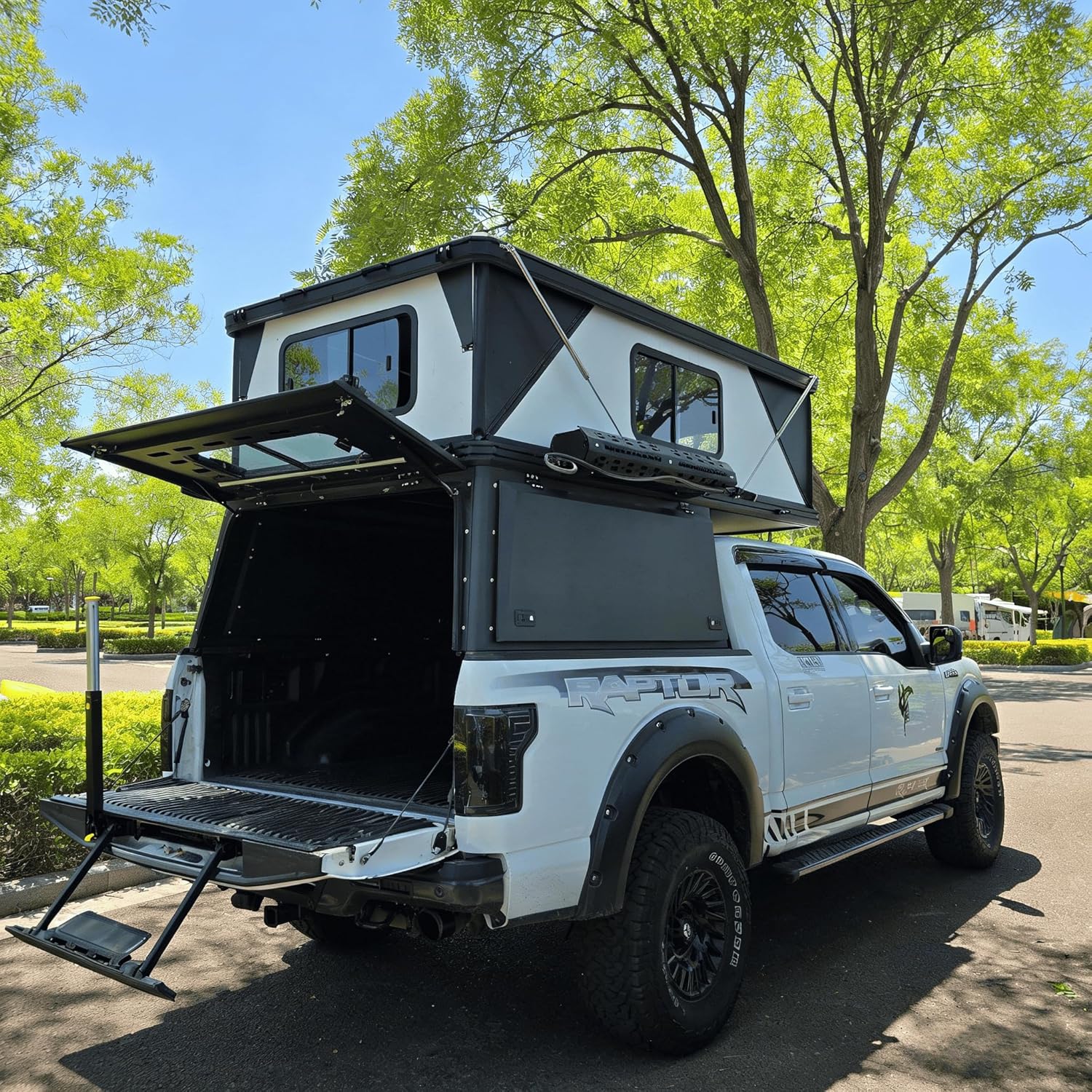 best 4 season pop up truck camper,4 season truck camper worth buying,pop up truck camper pros cons,should I buy a 4 season truck camper,hard shell pop up camper for winter,best all weather truck camper unboxing and complete package contents