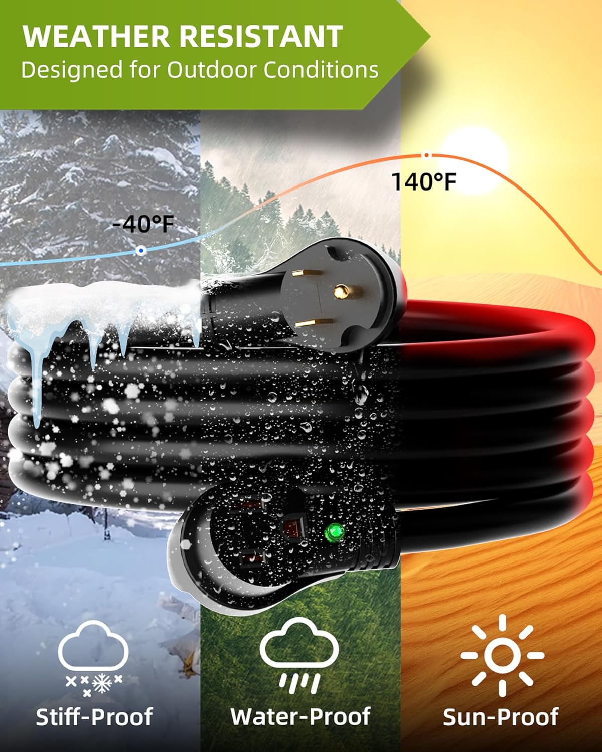 best 50 amp welder extension cord,welder extension cord worth buying,6 awg 50 ft extension cord pros cons,NEMA 6-50 extension cord for welder,50 amp welding cord vs alternatives,should I buy a 50 ft welder cord performance testing and real-world results