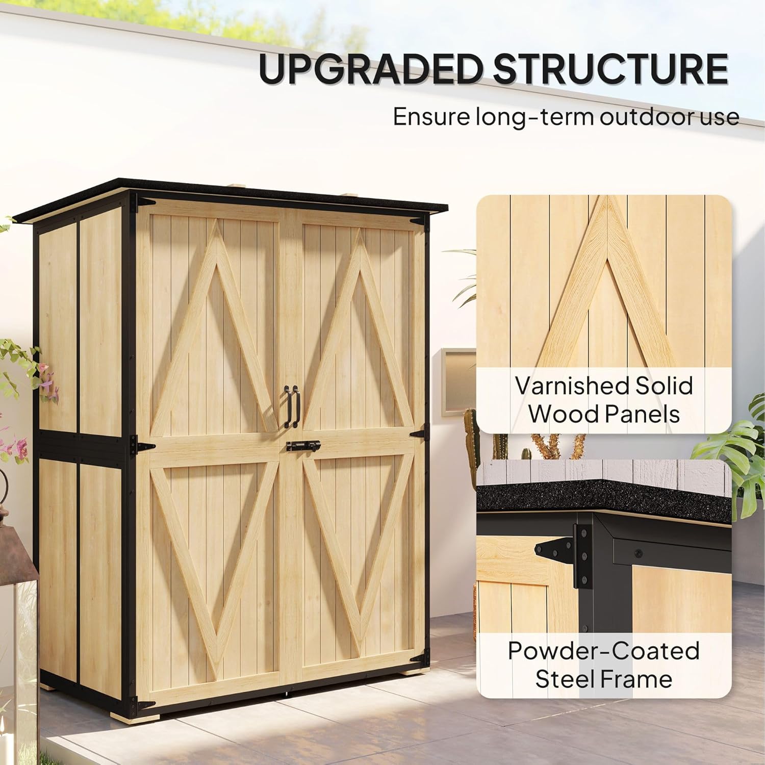 best 55 inch garden storage shed,55 inch storage shed pros cons,garden shed worth buying,best small garden shed,55 inch shed vs alternatives,should I buy a 55 inch shed performance testing and real-world results