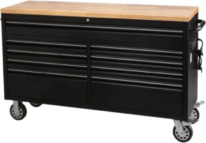 Image 1 of best 61 inch tool chest