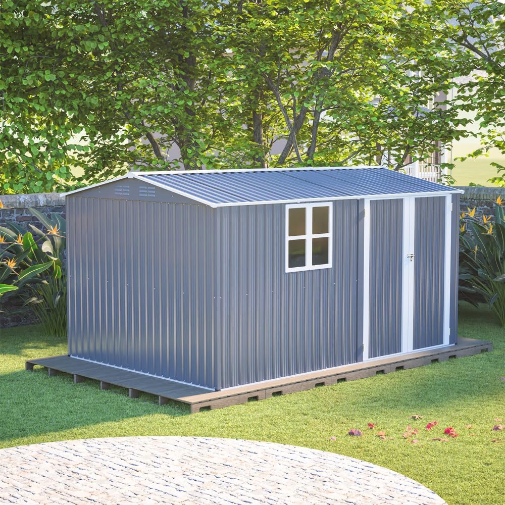 best 6x4 metal storage shed,6x4 metal shed worth buying,lafengyan metal shed pros cons,should I buy a 6x4 metal shed,6x4 metal shed vs alternatives,best outdoor metal storage - detailed features and technical specifications