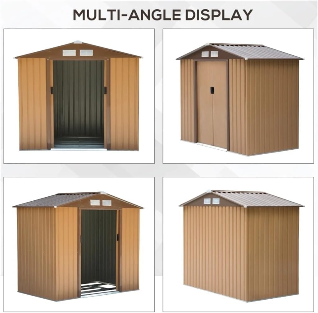 best 7x4 steel garden shed,should I buy a 7x4 steel shed,7x4 steel shed pros cons,7x4 steel shed worth buying,7x4 steel shed vs alternatives,best small steel storage shed performance testing and real-world results