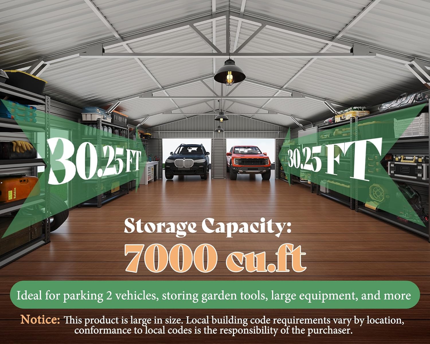 Step-by-step guide for best AMERLIFE metal garage shed,AMERLIFE shed worth buying,AMERLIFE 25x30 shed pros cons,metal garage shed vs alternatives,should I buy AMERLIFE storage shed,best large outdoor metal shed - complete tutorial