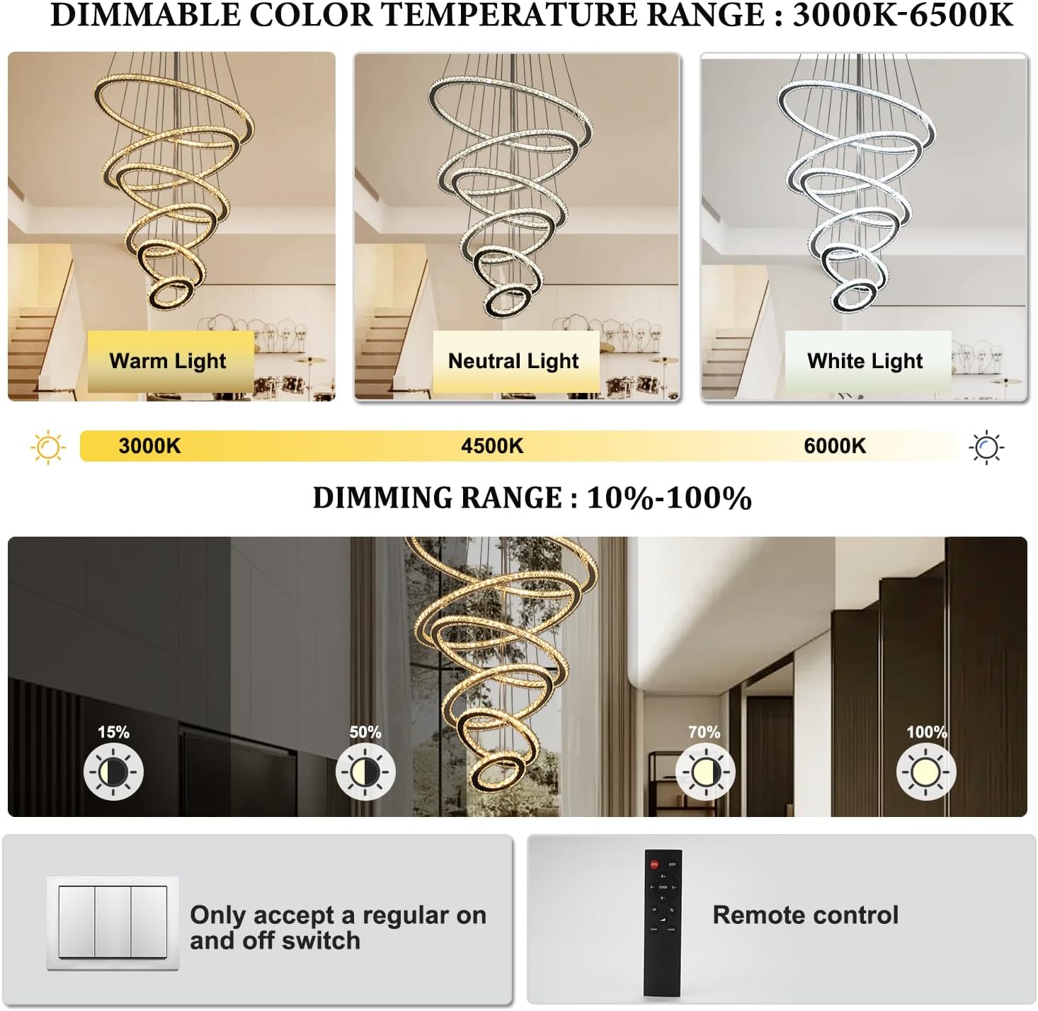 Step-by-step guide for best Besytal crystal chandelier,Besytal chandelier worth buying,Besytal crystal chandelier pros cons,Besytal vs other chandeliers,should I buy Besytal chandelier,best high ceiling chandelier - complete tutorial
