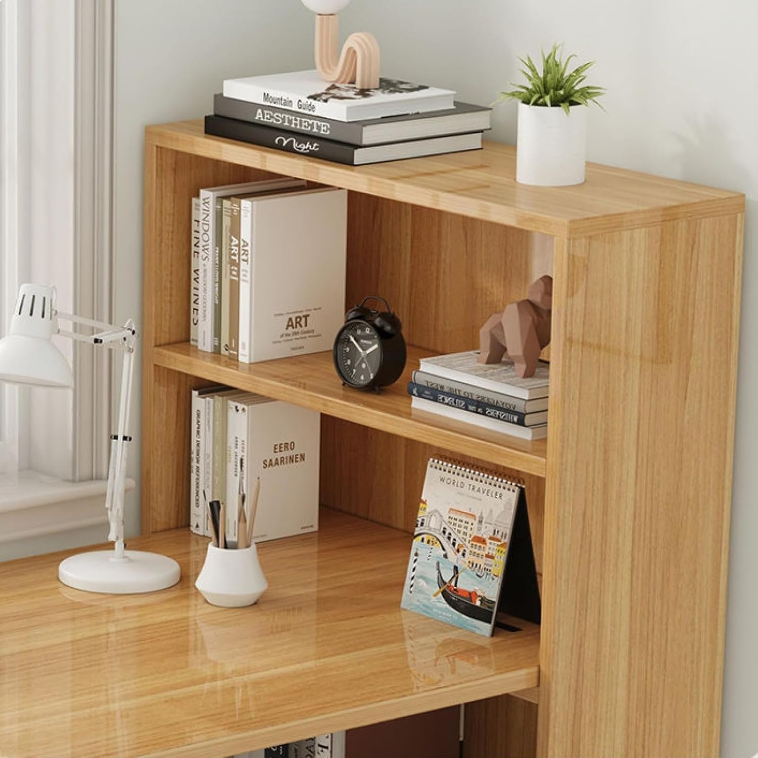 Step-by-step guide for best L-shaped corner desk,L-shaped desk pros cons,should I buy an L-shaped desk,L-shaped desk vs straight desk,compact corner desk worth buying,best home office desk with shelves - complete tutorial