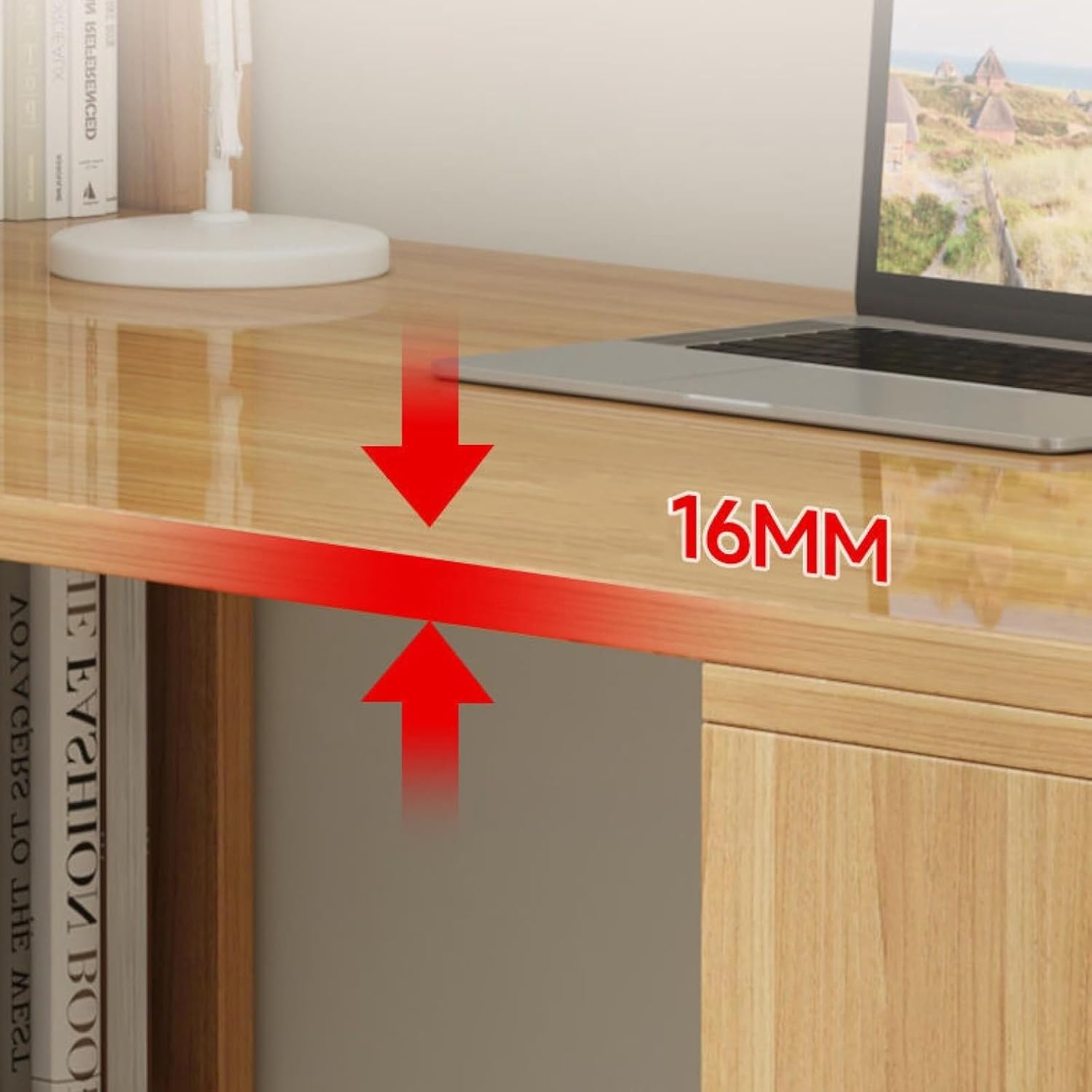 best L-shaped corner desk,L-shaped desk pros cons,should I buy an L-shaped desk,L-shaped desk vs straight desk,compact corner desk worth buying,best home office desk with shelves performance testing and real-world results