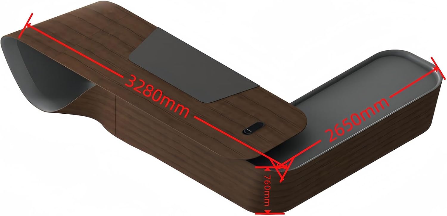 best L shaped desk with drawers,L shaped desk worth buying,L shaped desk pros cons,L shaped desk with power outlet,best executive desk for home office,should I buy an L shaped desk unboxing and complete package contents
