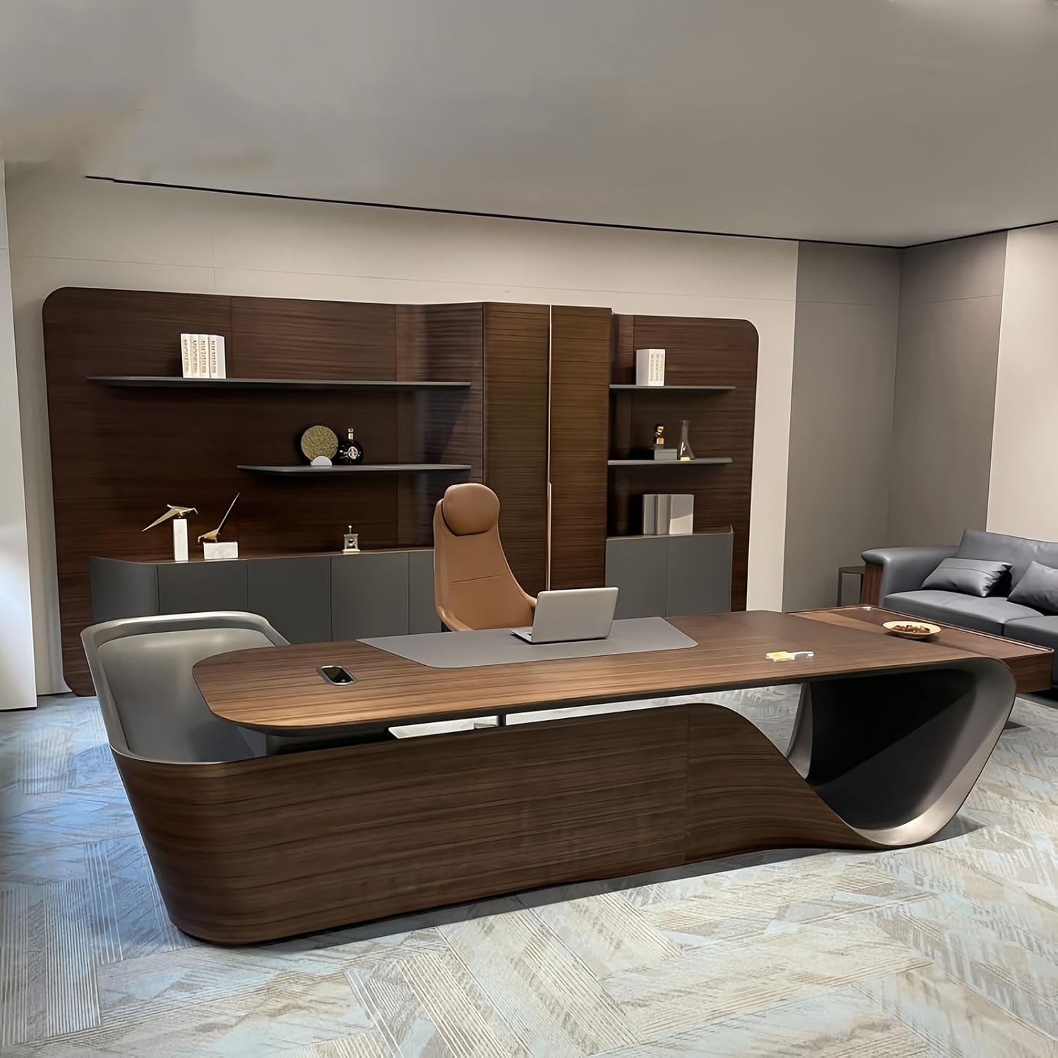 Step-by-step guide for best L shaped desk with drawers,L shaped desk worth buying,L shaped desk pros cons,L shaped desk with power outlet,best executive desk for home office,should I buy an L shaped desk - complete tutorial