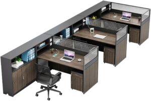 Image 1 of best SIDUFHAOPKLL office desk