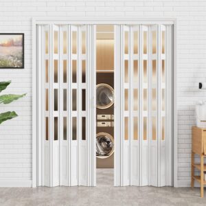 Image 1 of best accordion folding door