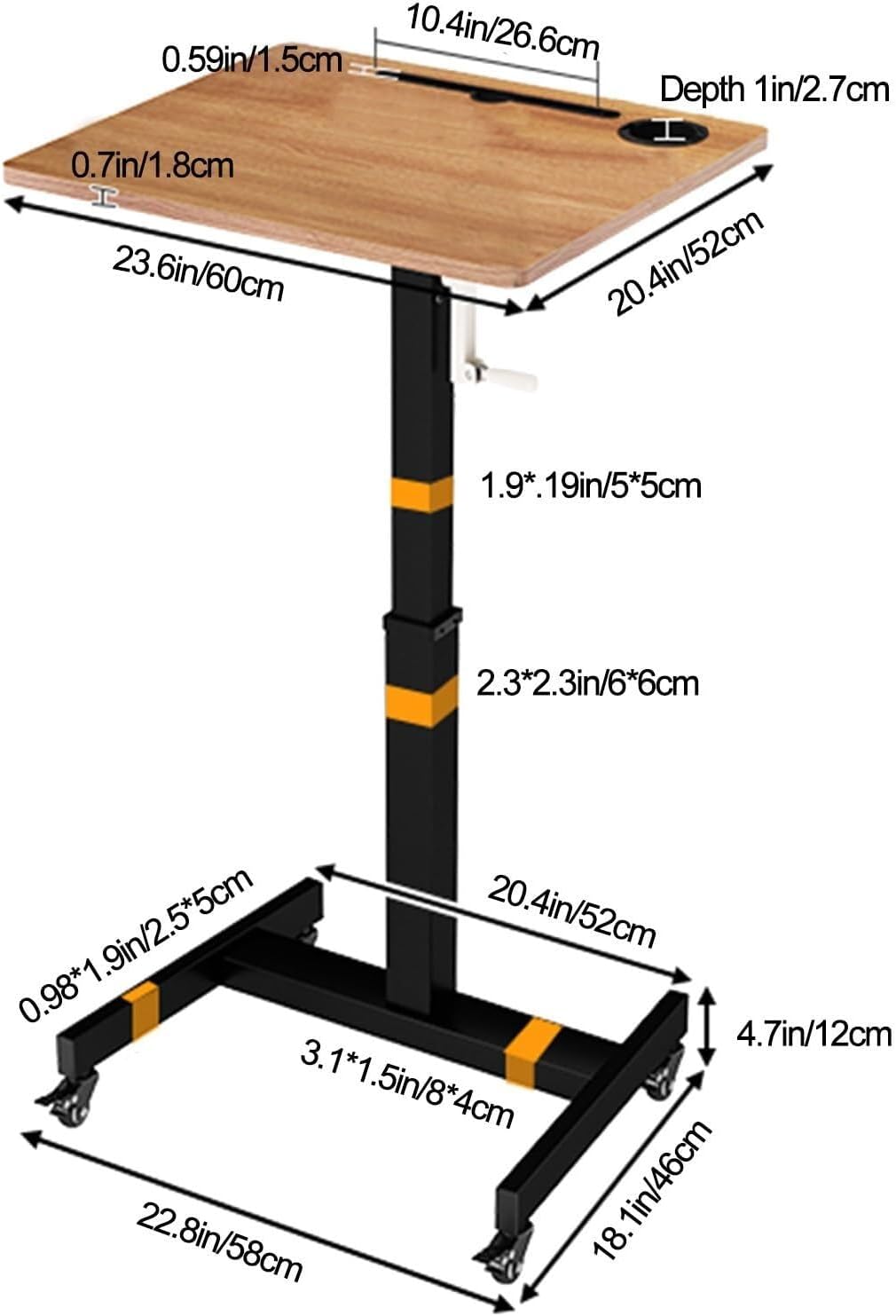 Reviews - Best Adjustable Gaming Desk: Our Honest Pros & Cons Analysis best adjustable gaming desk,adjustable gaming desk worth buying,should I buy an adjustable gaming desk,adjustable gaming desk pros cons,adjustable gaming desk vs standing desk,GEJINTAO gaming desk honest unboxing and complete package contents