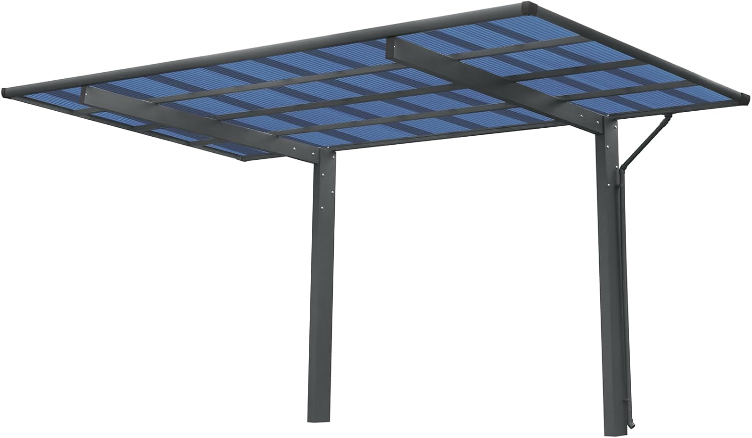 best aluminum carport worth buying,should I buy an aluminum carport,aluminum carport pros and cons,aluminum vs steel carport,heavy duty carport worth it,single carport for driveway unboxing and complete package contents