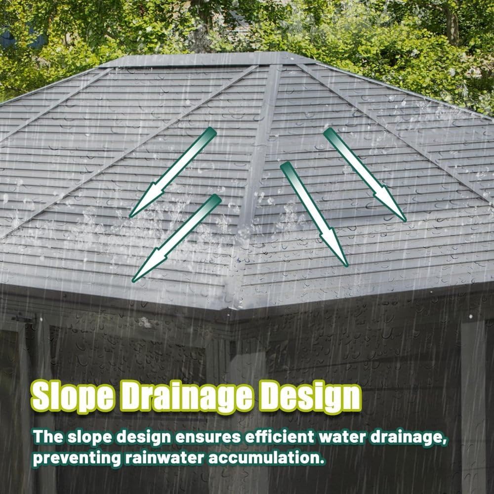 Step-by-step guide for best aluminum sunroom gazebo,aluminum sunroom gazebo worth it,aluminum sunroom gazebo pros cons,should I buy an aluminum sunroom gazebo,aluminum sunroom gazebo vs alternatives,callmego sunroom gazebo honest - complete tutorial