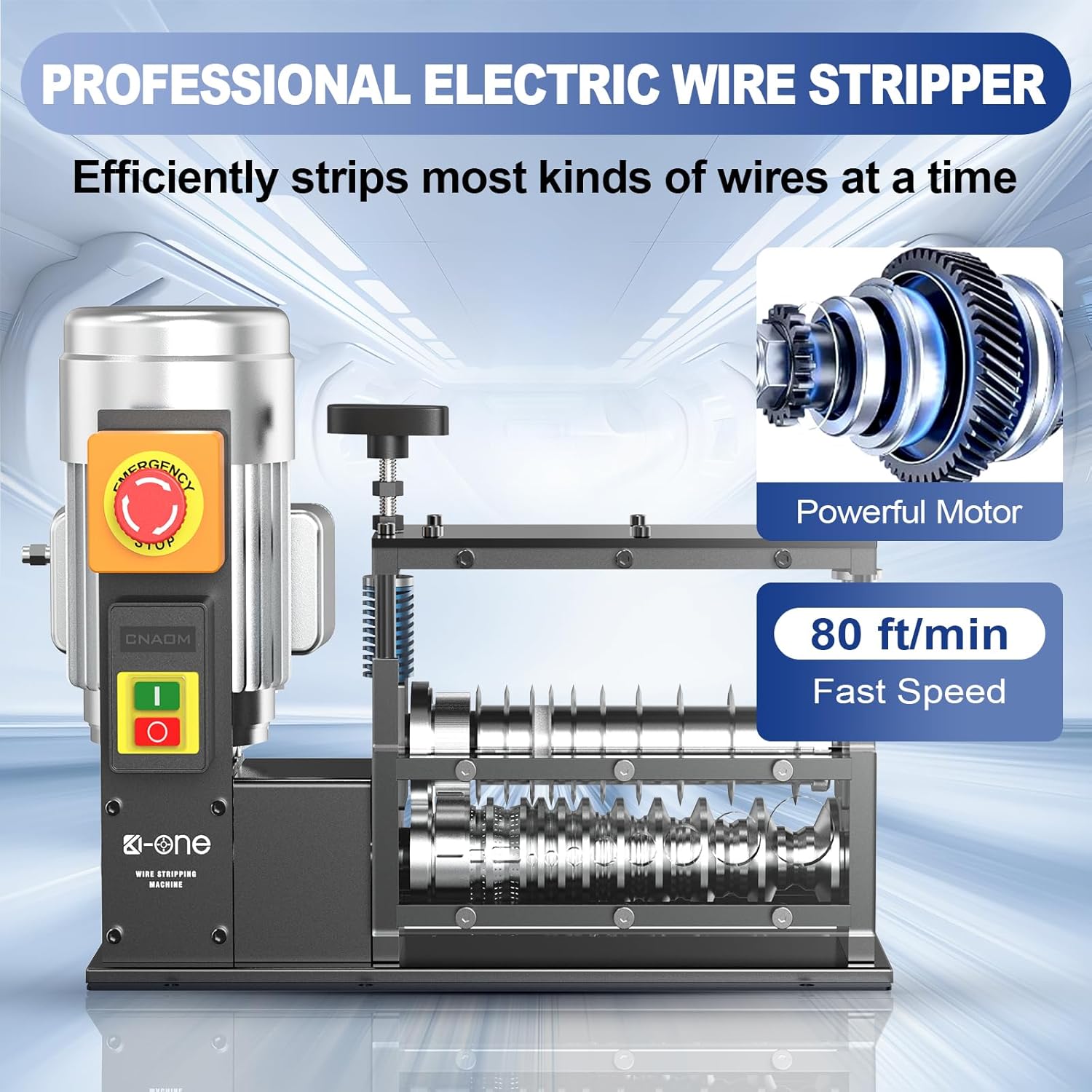 Step-by-step guide for best automatic wire stripper machine,automatic wire stripper worth buying,KOONE wire stripper pros cons,electric wire stripper vs manual,best wire stripping machine for copper,should I buy an automatic wire stripper - complete tutorial