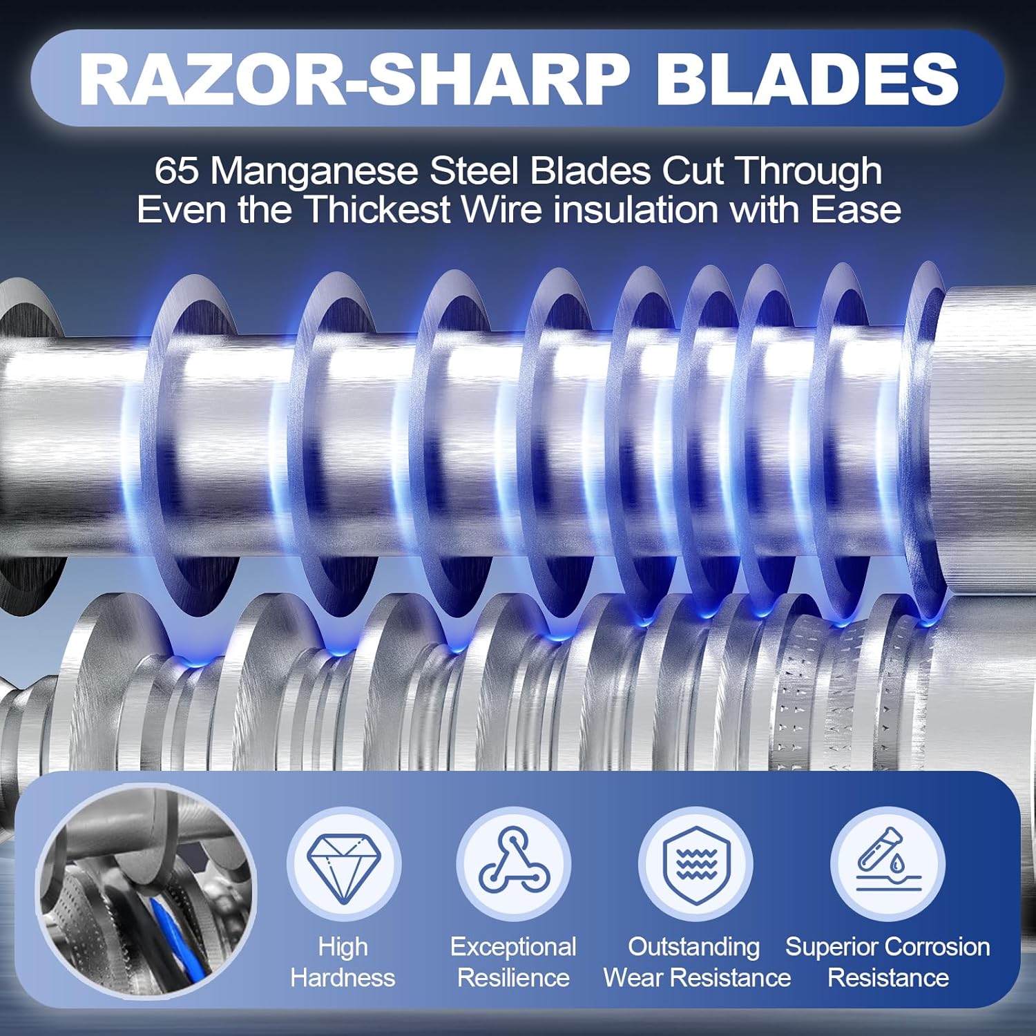 best automatic wire stripper machine,automatic wire stripper worth buying,KOONE wire stripper pros cons,electric wire stripper vs manual,best wire stripping machine for copper,should I buy an automatic wire stripper performance testing and real-world results