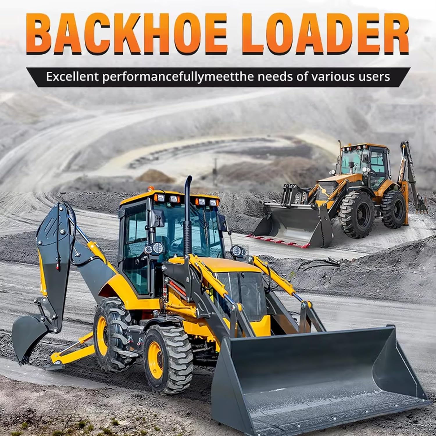 best backhoe loader for construction,should I buy a backhoe loader,backhoe loader pros cons,backhoe loader worth buying,backhoe loader vs skid steer,best compact construction equipment performance testing and real-world results