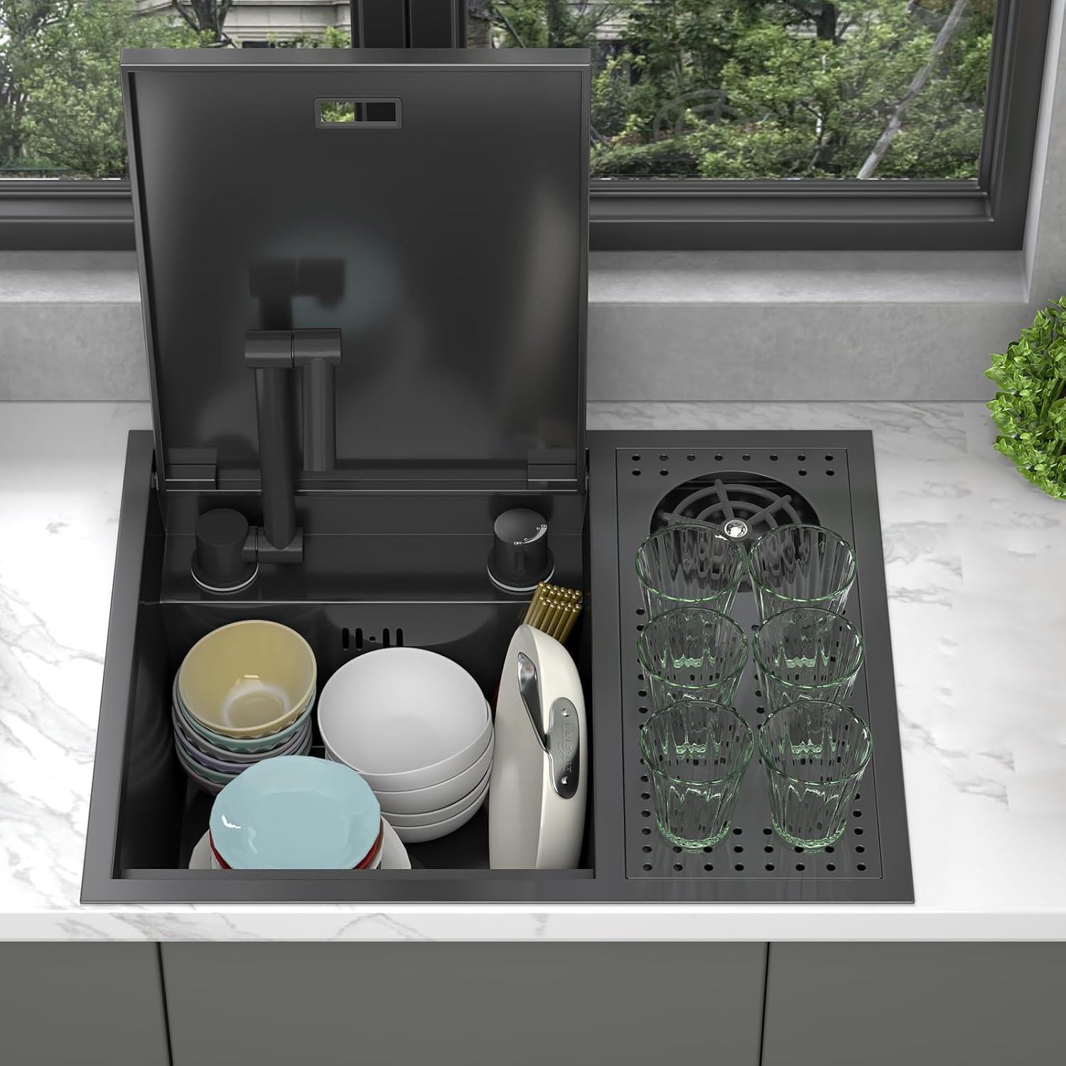 best bar sink for center island,should I buy a bar sink,bar sink vs prep sink,bar sink pros cons,bar sink worth buying,best small sink for island unboxing and complete package contents