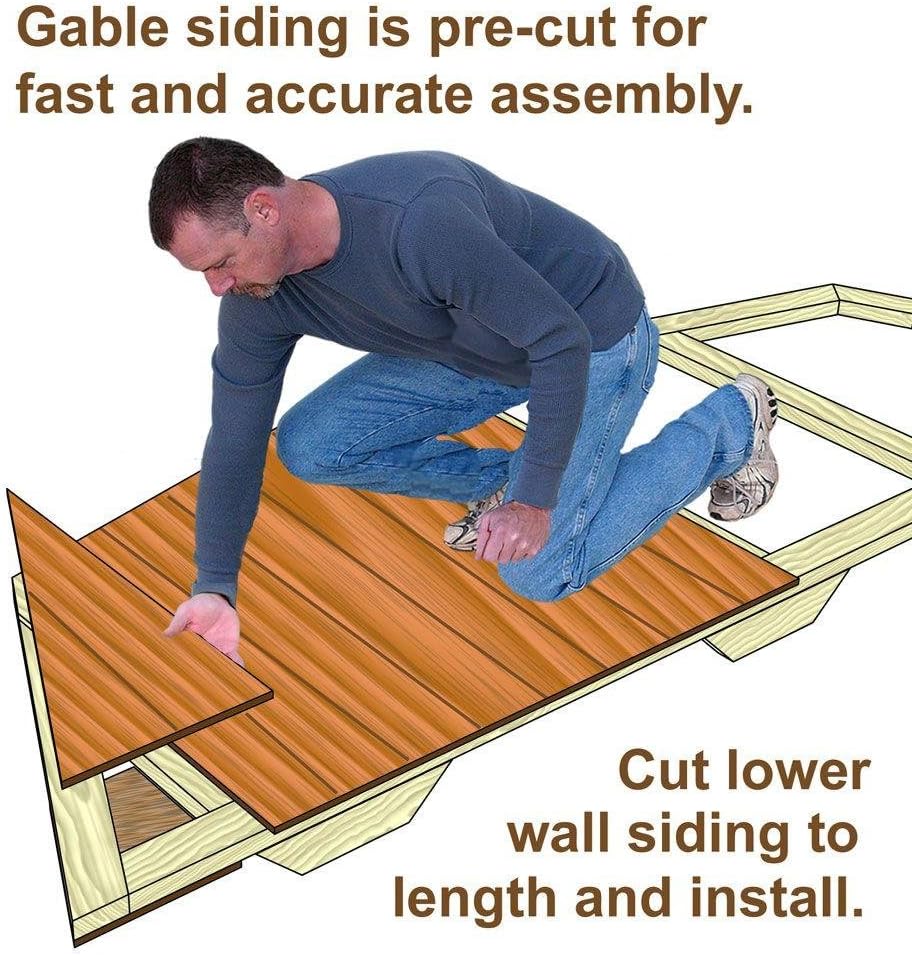 best barns meadowbrook 10x16 wood storage shed,best barns meadowbrook shed pros cons,should i buy a best barns storage shed,best barns shed vs alternatives,wood storage shed worth buying,10x16 shed kit features unboxing and complete package contents