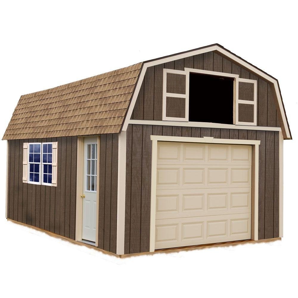 best barns tahoe 12x16 wood garage kit,should i buy best barns tahoe garage kit,best barns tahoe 12x16 vs other wood garage kits,best barns tahoe garage kit pros cons,best barns tahoe 12x16 worth buying,best wood garage kit for backyard unboxing and complete package contents