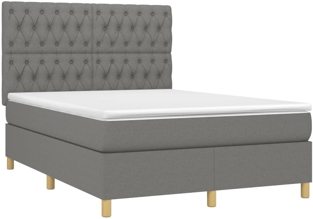 Reviews - Best Box Spring Bed with Mattress: Complete Expert Analysis Step-by-step guide for best box spring bed with mattress,box spring bed worth buying,box spring bed pros and cons,should I buy a box spring bed,box spring bed vs platform bed,best bed frame with mattress - complete tutorial