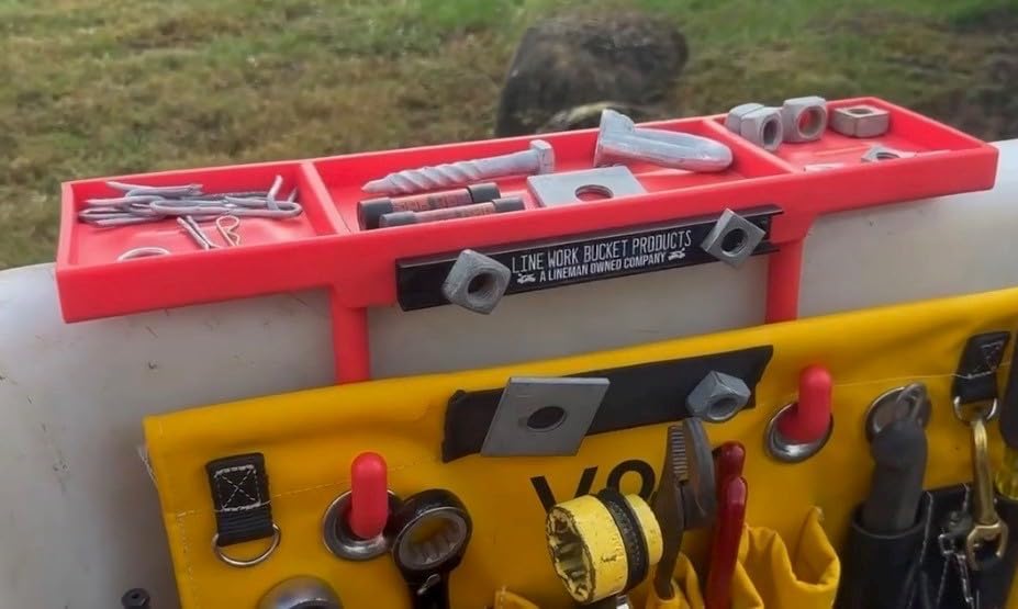 best bucket truck tray,bucket truck tray worth buying,bucket truck tray pros cons,bucket truck tray vs alternatives,should I buy a bucket truck tray,glove friendly bucket tray unboxing and complete package contents