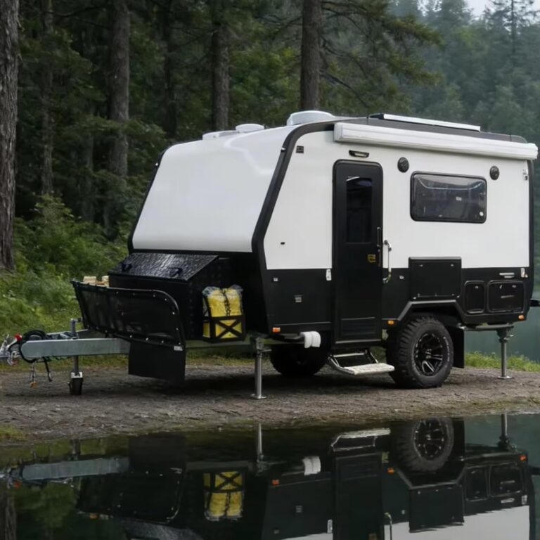 Image 1 of best camper van worth buying