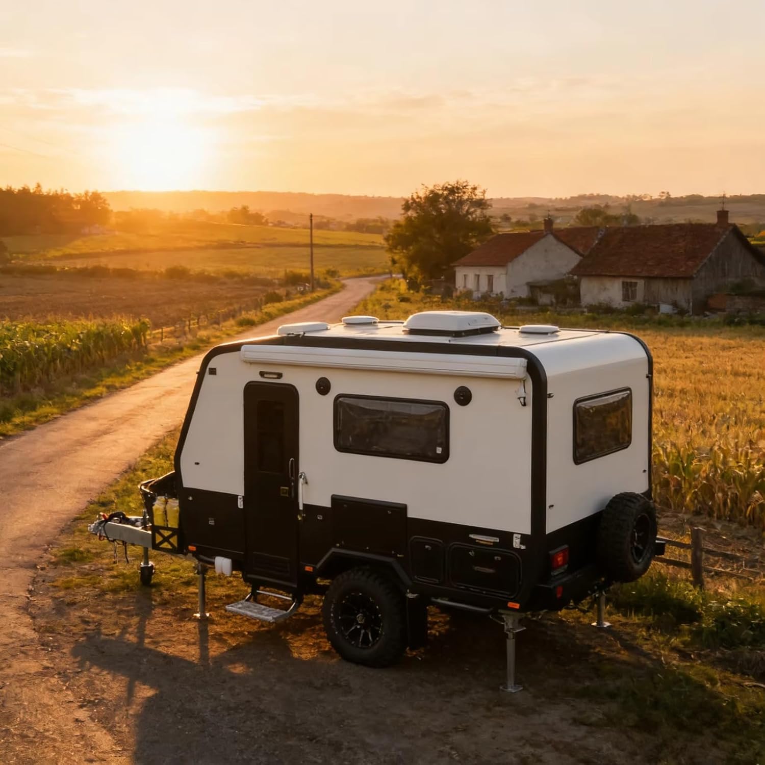 best camper van worth buying,should I buy a camper van,camper van pros cons,camper van vs travel trailer,camper van for families,camper van honest assessment unboxing and complete package contents