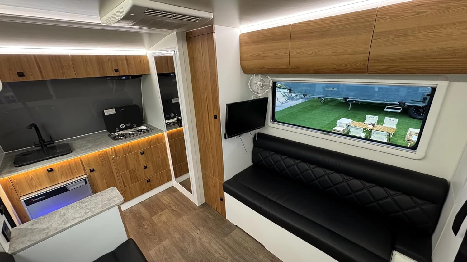 Step-by-step guide for best camper van worth buying,should I buy a camper van,camper van pros cons,camper van vs travel trailer,camper van for families,camper van honest assessment - complete tutorial