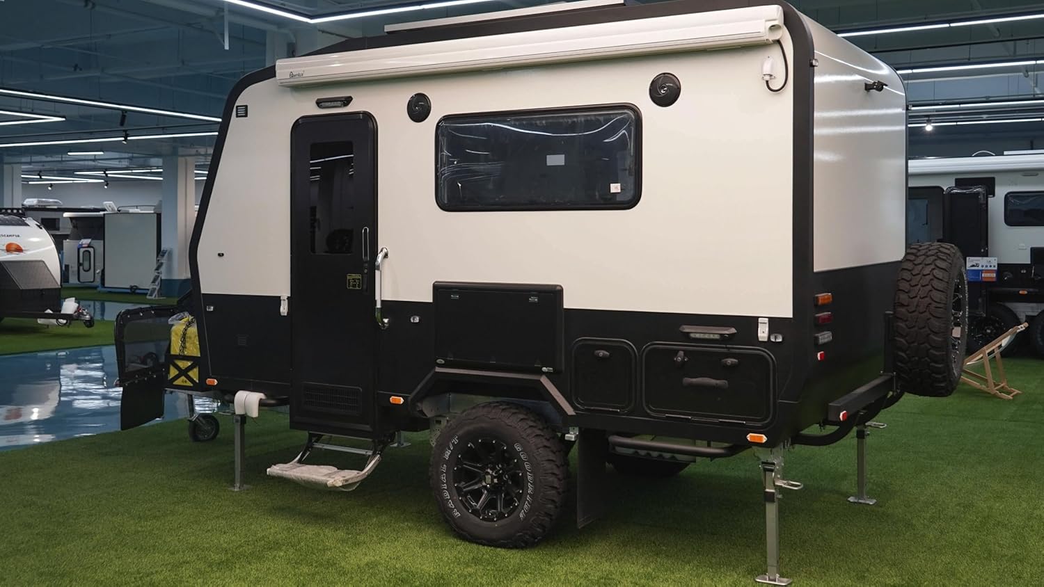 best camper van worth buying,should I buy a camper van,camper van pros cons,camper van vs travel trailer,camper van for families,camper van honest assessment performance testing and real-world results
