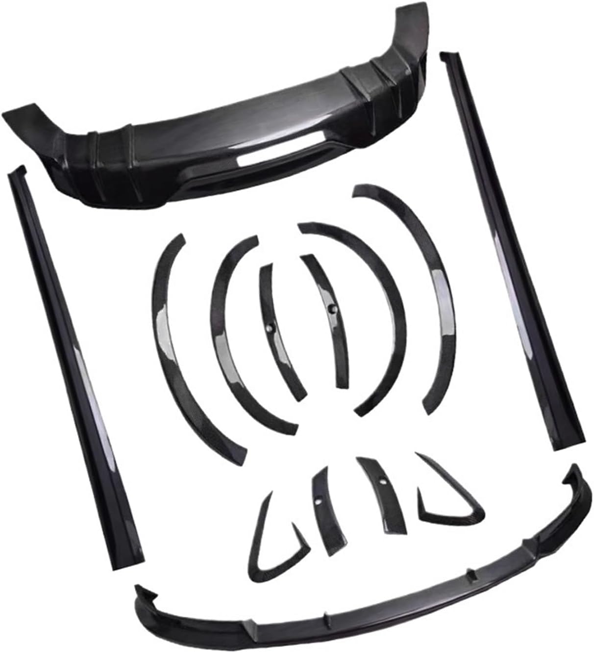 best carbon fiber body kit for model 3,model 3 carbon fiber kit worth buying,tesla model 3 aerodynamic kit pros cons,should I buy a forged carbon fiber kit,model 3 body kit vs alternatives,carbon fiber aerodynamic kit for tesla unboxing and complete package contents