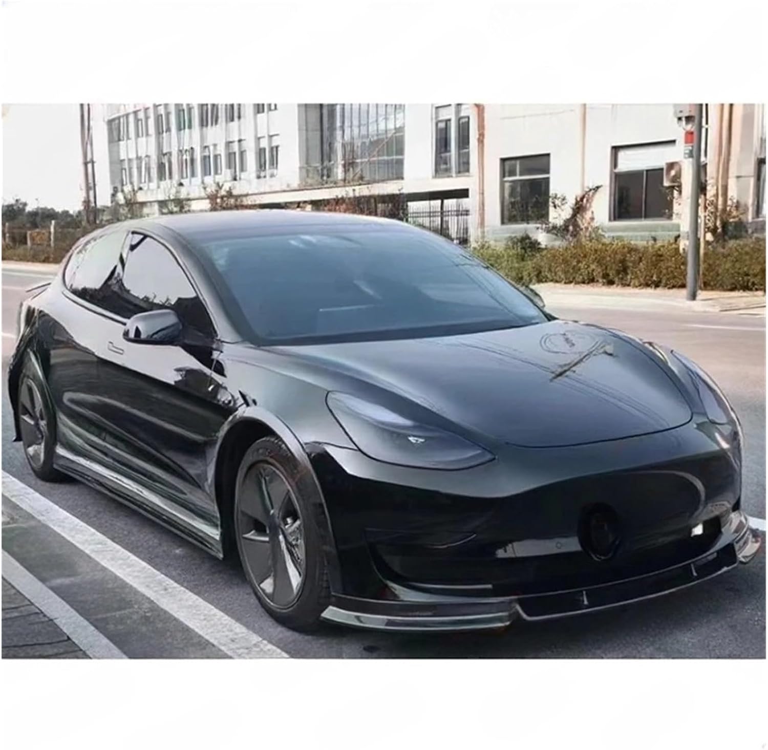 Step-by-step guide for best carbon fiber body kit for model 3,model 3 carbon fiber kit worth buying,tesla model 3 aerodynamic kit pros cons,should I buy a forged carbon fiber kit,model 3 body kit vs alternatives,carbon fiber aerodynamic kit for tesla - complete tutorial